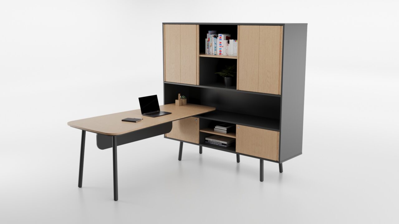 WFIT EXECUTIVA