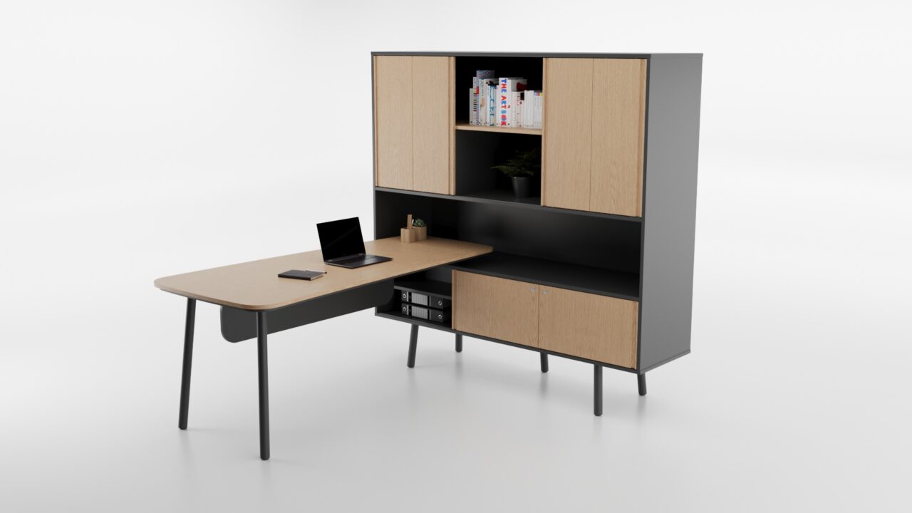 WFIT EXECUTIVA - Detalhe
