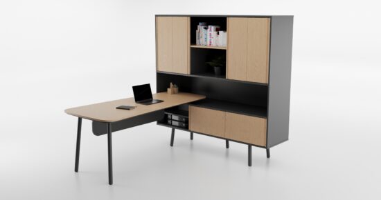 WFIT EXECUTIVA - Detalhe