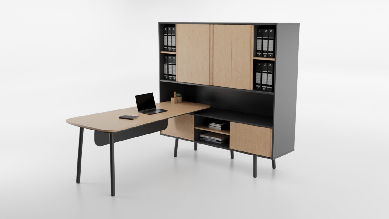 WFIT EXECUTIVA - Detalhe
