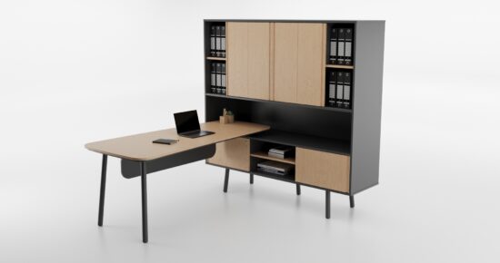 WFIT EXECUTIVA - Detalhe