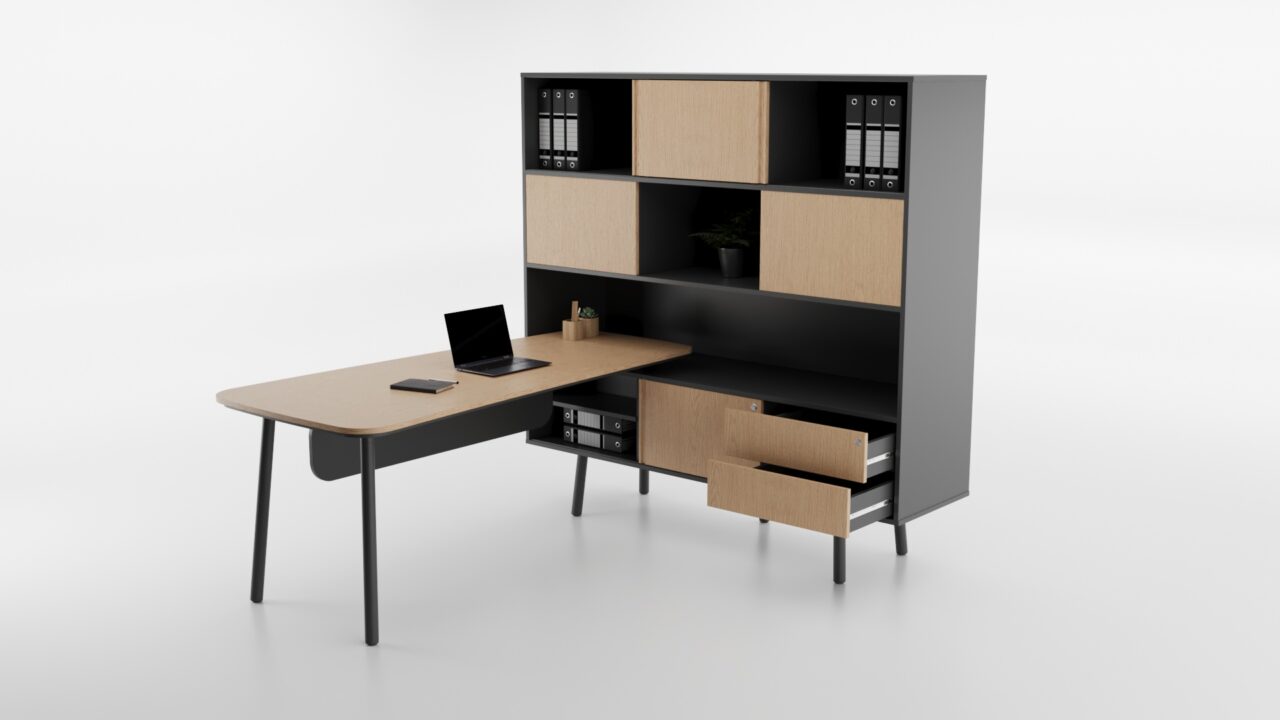 WFIT EXECUTIVA - Detalhe