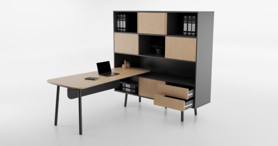 WFIT EXECUTIVA - Detalhe