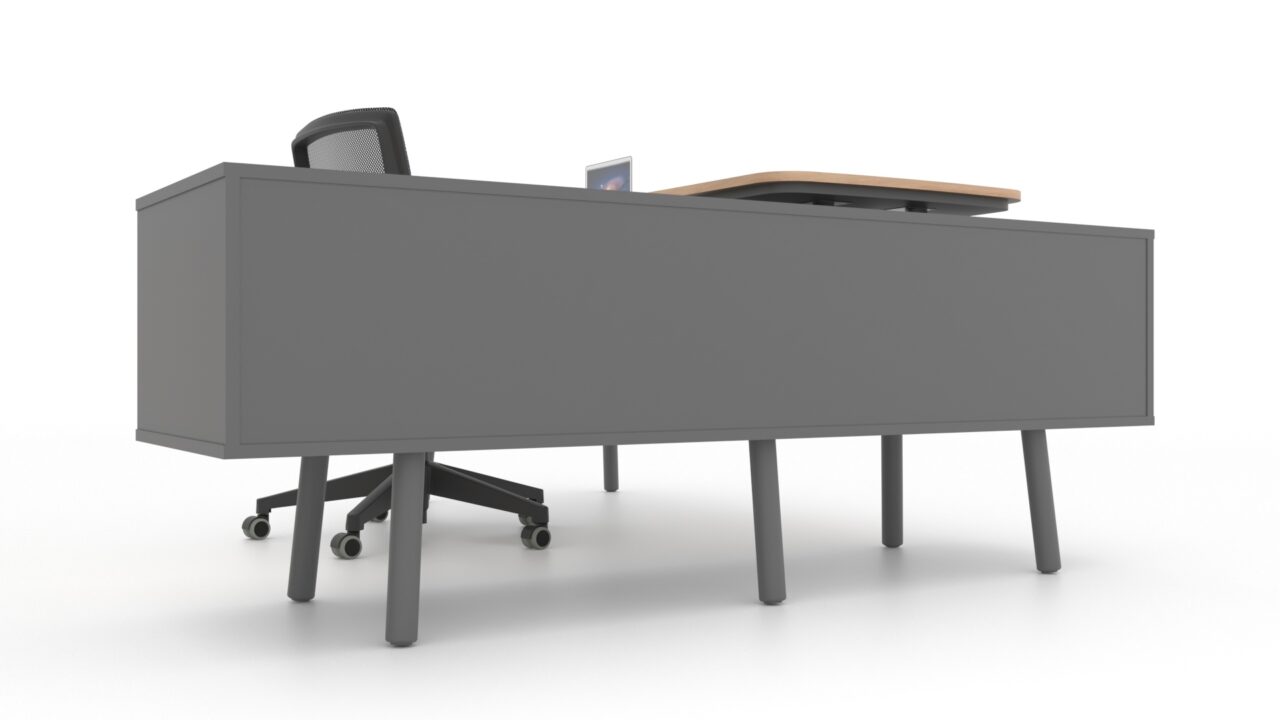 WFIT EXECUTIVA